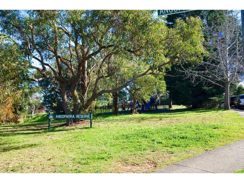 Forestville NSW 2087