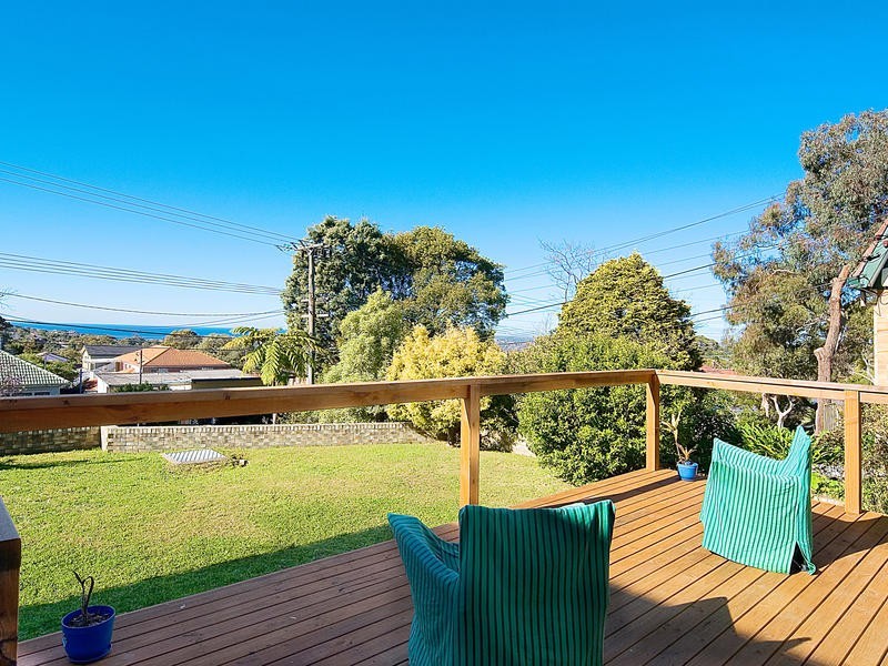 Beacon Hill NSW 2100