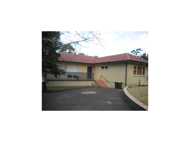 5  Bantry Bay Road, Frenchs Forest NSW 2086