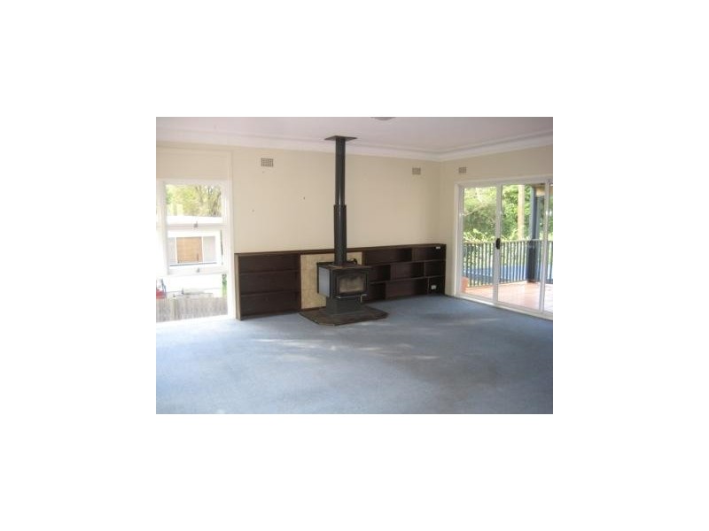 5  Bantry Bay Road, Frenchs Forest NSW 2086