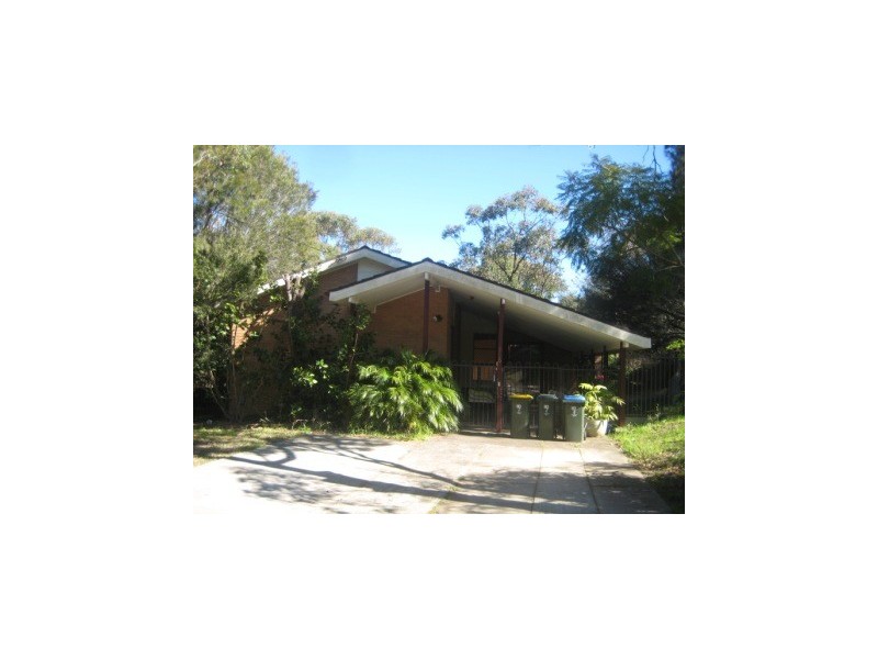 26  Bantry Bay Road, Frenchs Forest NSW 2086