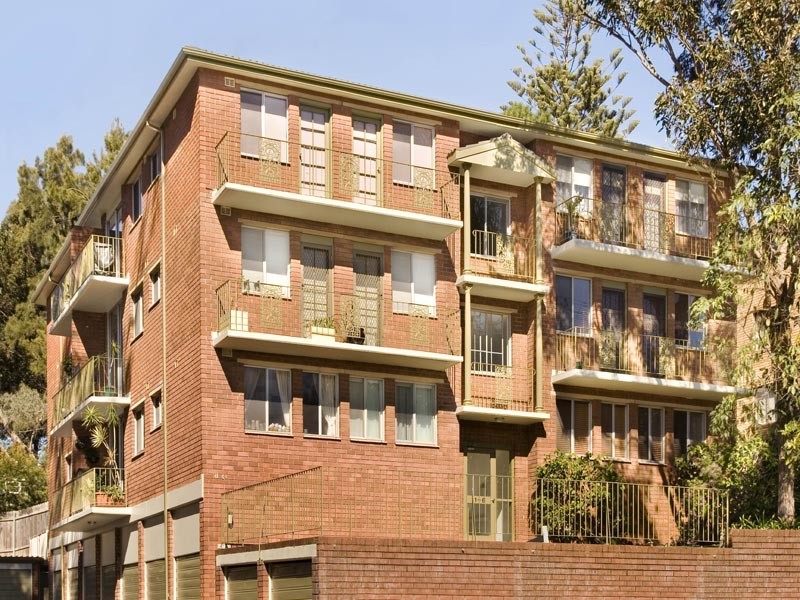 Level 9 41-43  Campbell Parade, Manly Vale NSW 2093