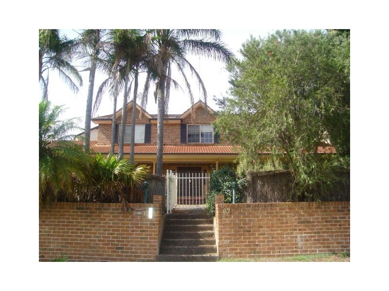 87  Haigh Avenue, Belrose NSW 2085