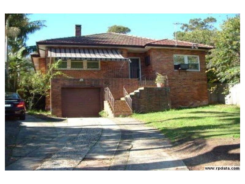 785  Wqarringah Road, Forestville NSW 2087