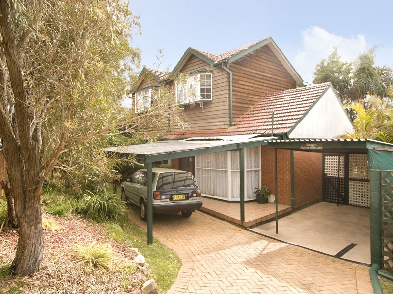 Beacon Hill NSW 2100