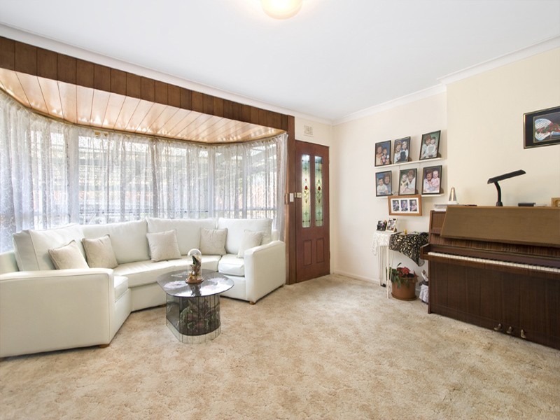 Beacon Hill NSW 2100