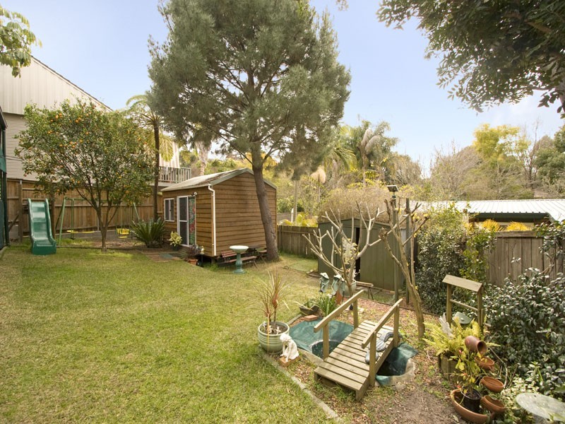Beacon Hill NSW 2100
