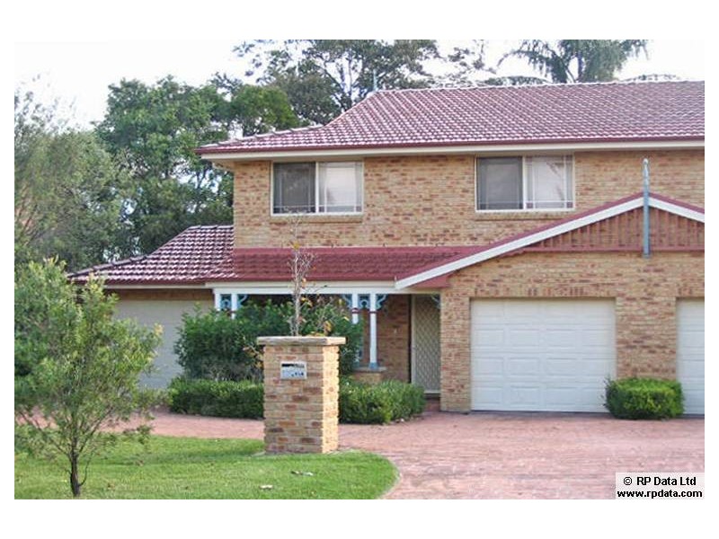45A  Aranda Drive, Davidson NSW 2085