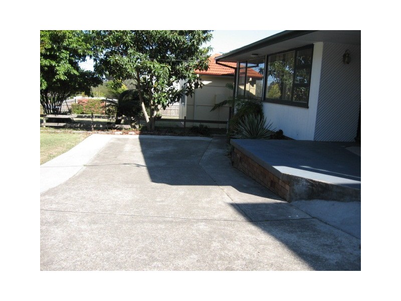 84A  Forest Way, Frenchs Forest NSW 2086