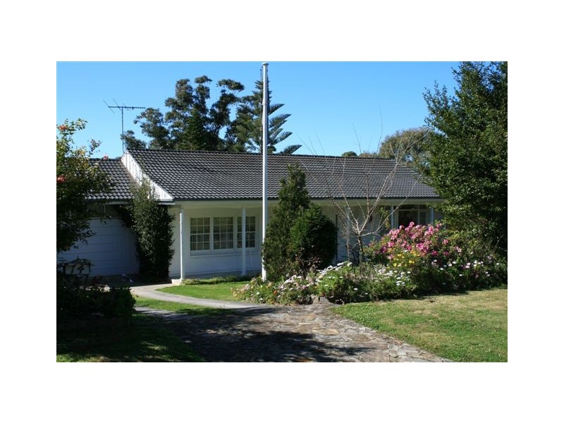 14 Blaxland Street, Frenchs Forest NSW 2086