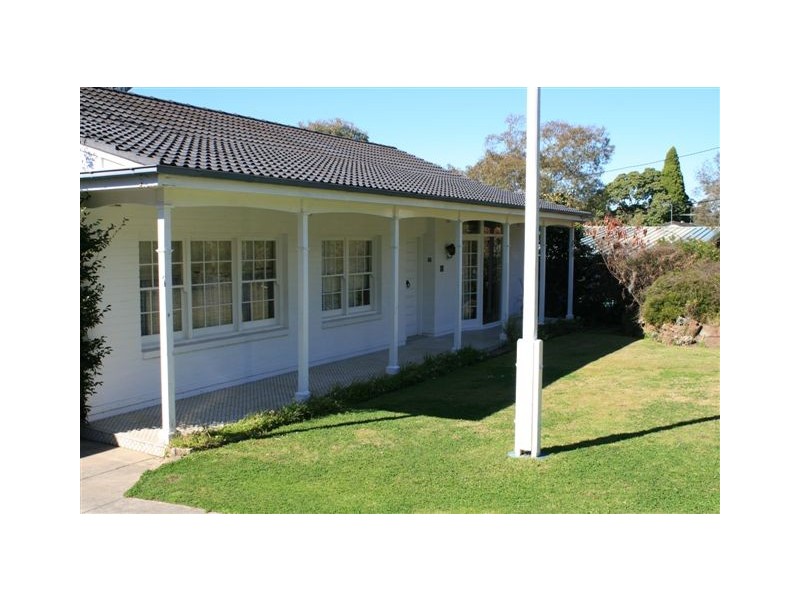 14 Blaxland Street, Frenchs Forest NSW 2086