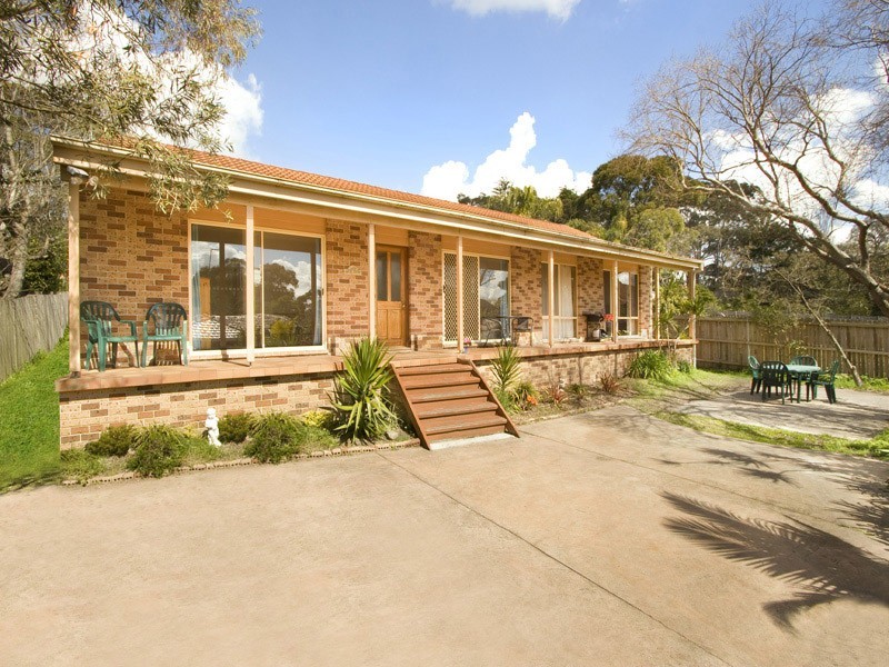 13a Tristram Road, Beacon Hill NSW 2100