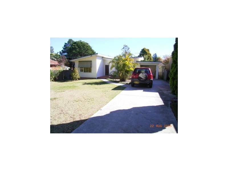 12 Bambara Road, Frenchs Forest NSW 2086