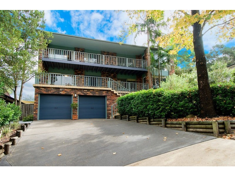 7 Govett Place, Davidson NSW 2085