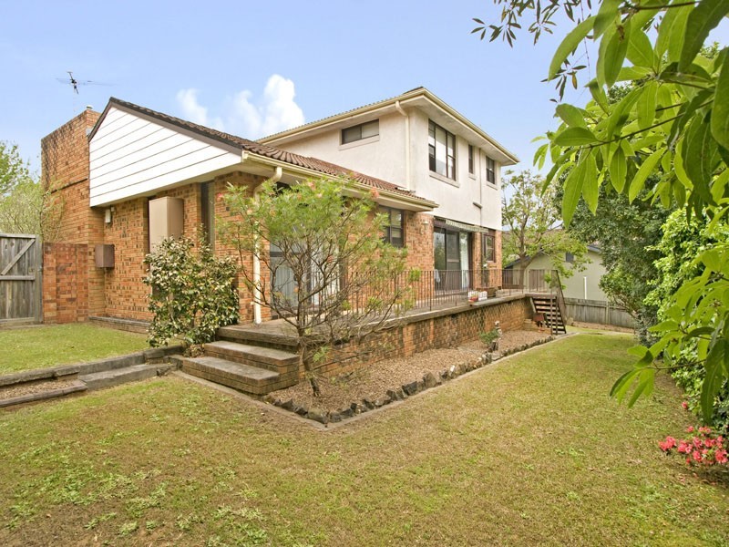 6  Hal Hammond Place, Belrose NSW 2085