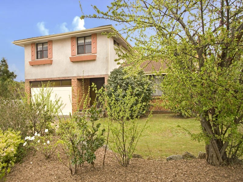 6  Hal Hammond Place, Belrose NSW 2085