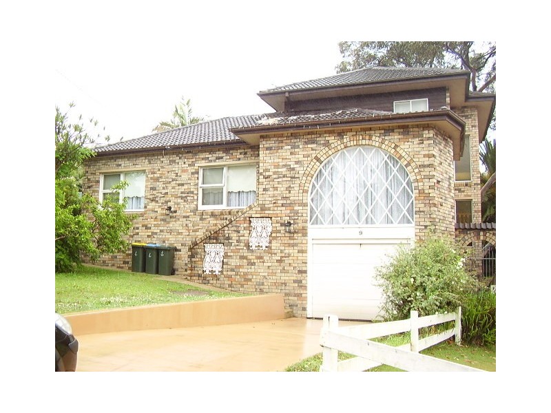 9  Cormack Road, Beacon Hill NSW 2100