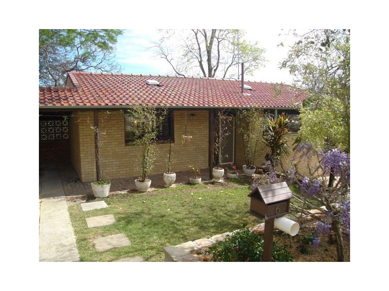 6  Romford Road, Frenchs Forest NSW 2086