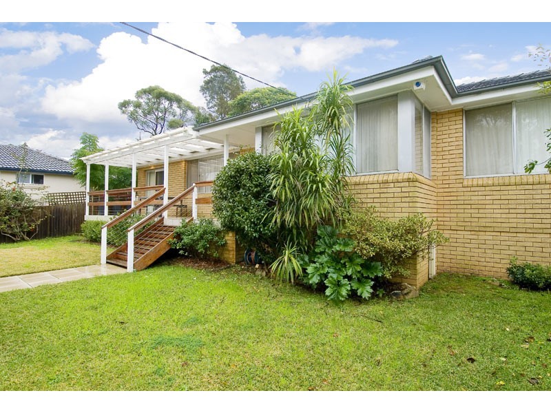 32 Prahran Avenue, Frenchs Forest NSW 2086