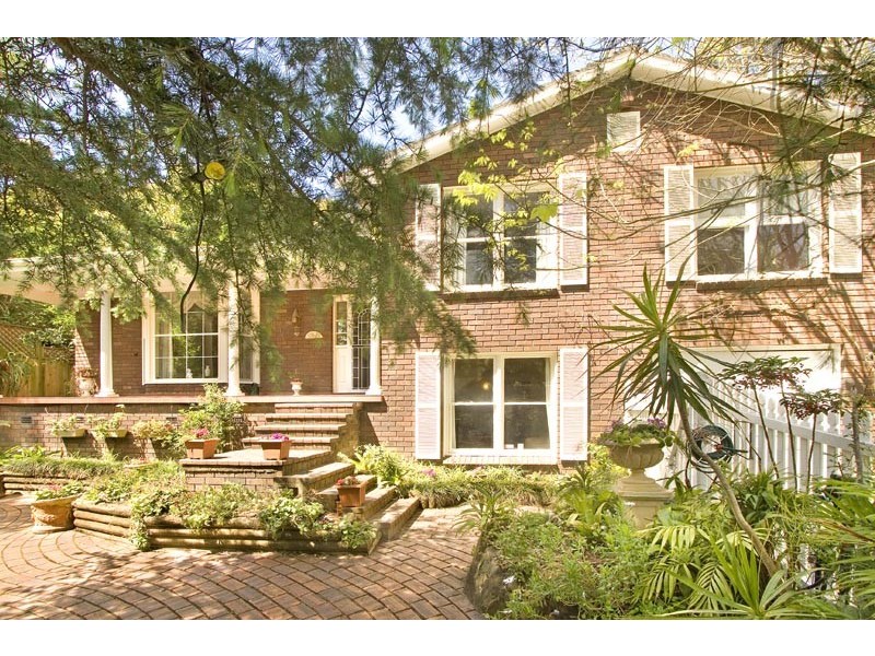 98  Nandi Avenue, Frenchs Forest NSW 2086