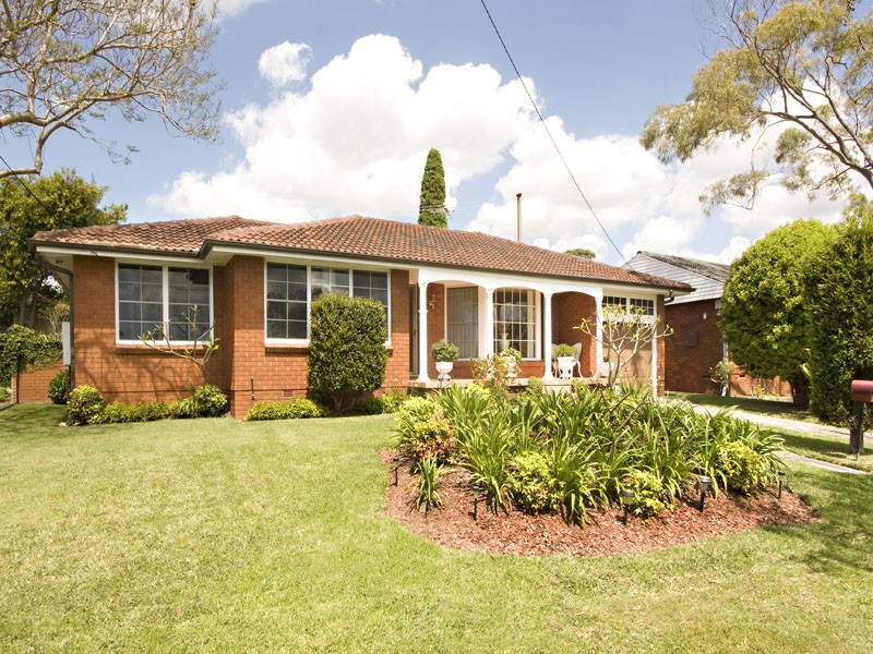 7  Brentwood Place, Frenchs Forest NSW 2086