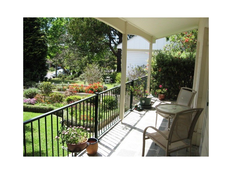 41  Iris Street, Frenchs Forest NSW 2086