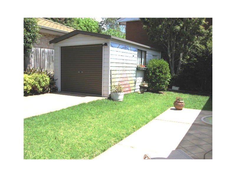 41  Iris Street, Frenchs Forest NSW 2086