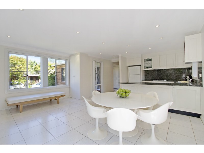 Forestville NSW 2087