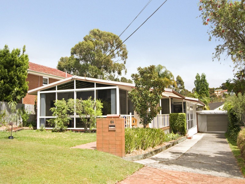 37  Cousins Road, Beacon Hill NSW 2100