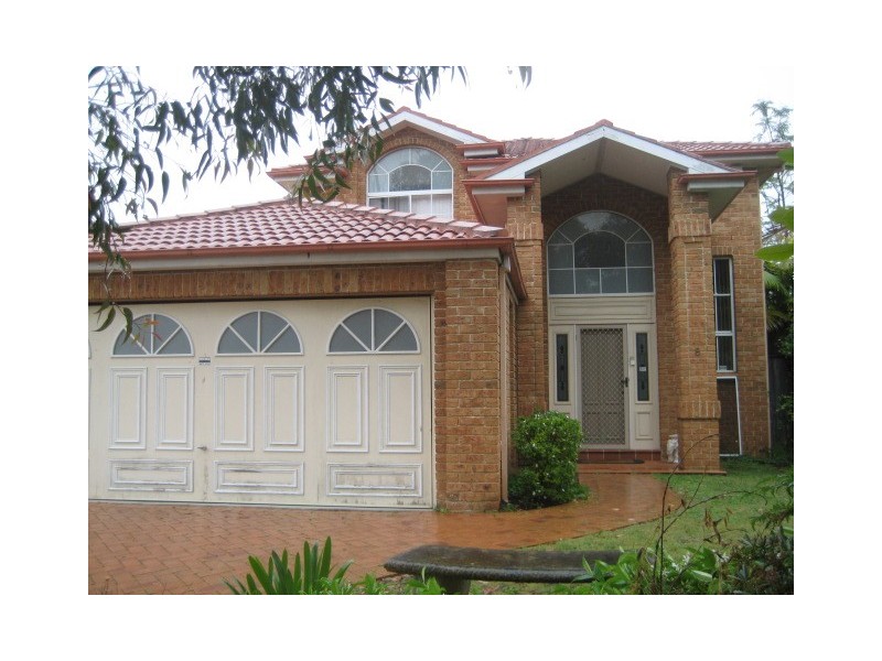 8  Oates Place, Belrose NSW 2085