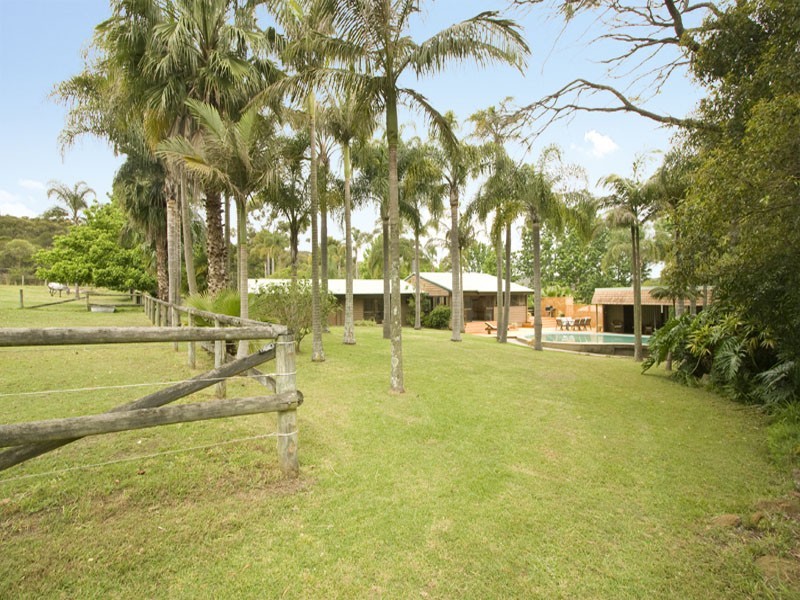 5  Kellys Way, Oxford Falls NSW 2100