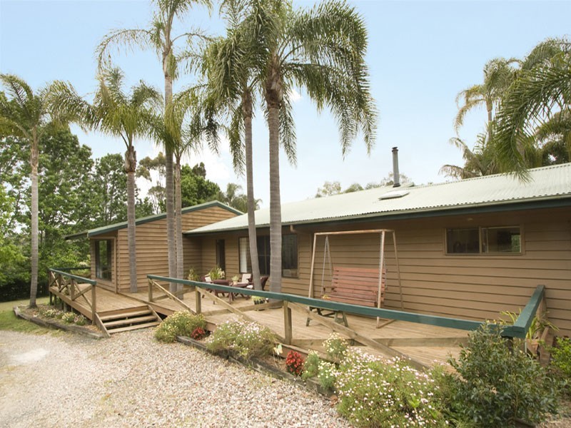 5  Kellys Way, Oxford Falls NSW 2100