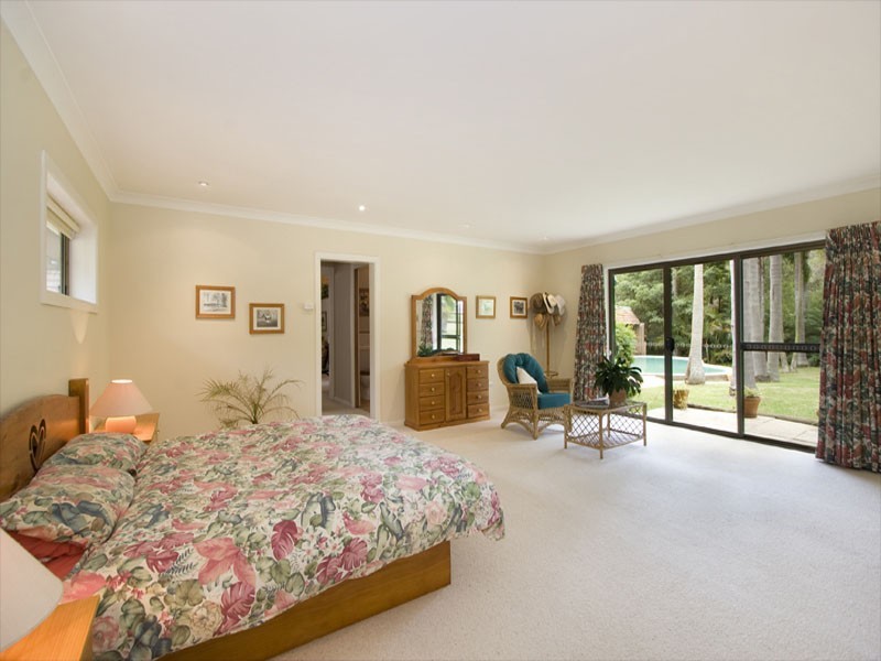 5  Kellys Way, Oxford Falls NSW 2100