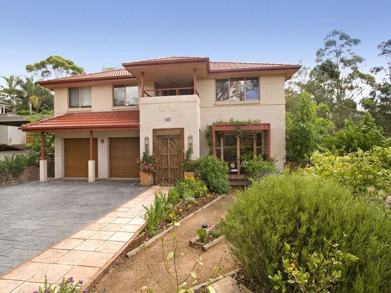 36  Karalta Crescent, Belrose NSW 2085