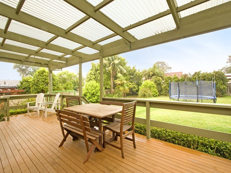 9  Romford Road, Frenchs Forest NSW 2086