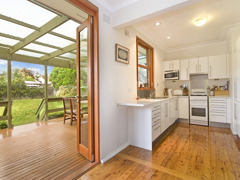 9  Romford Road, Frenchs Forest NSW 2086