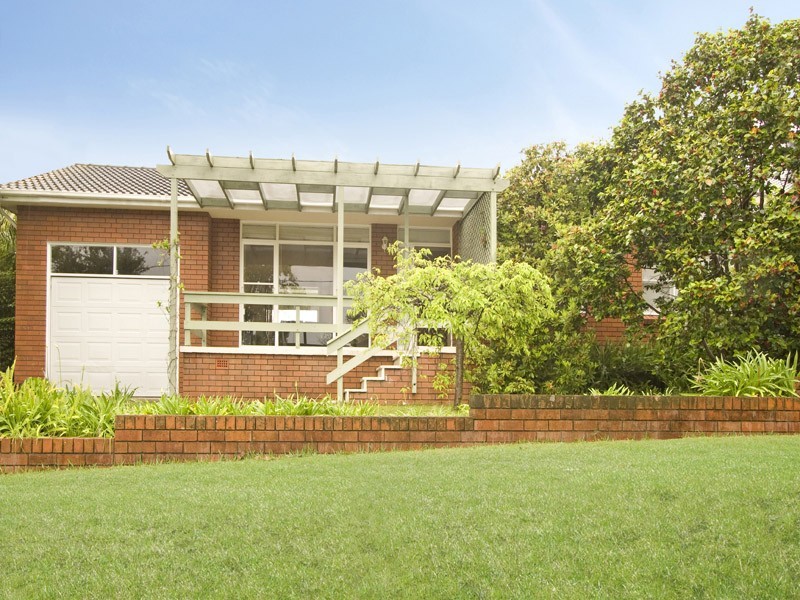 9  Romford Road, Frenchs Forest NSW 2086