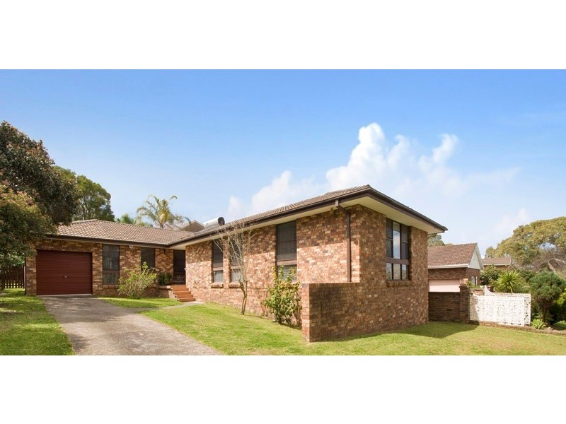 32  Trentbridge Road, Belrose NSW 2085