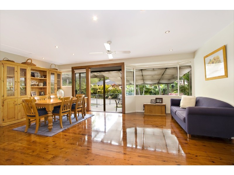 9  Stratford Drive, Belrose NSW 2085