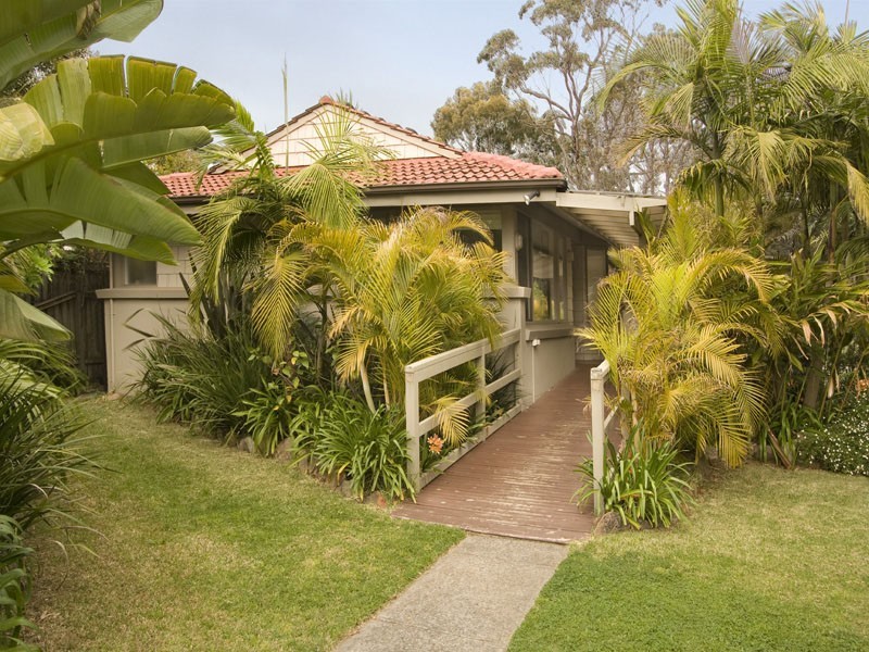 9  Stratford Drive, Belrose NSW 2085