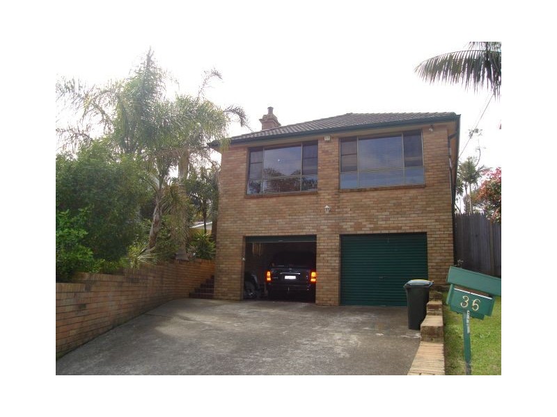 36  Earl Street, Beacon Hill NSW 2100