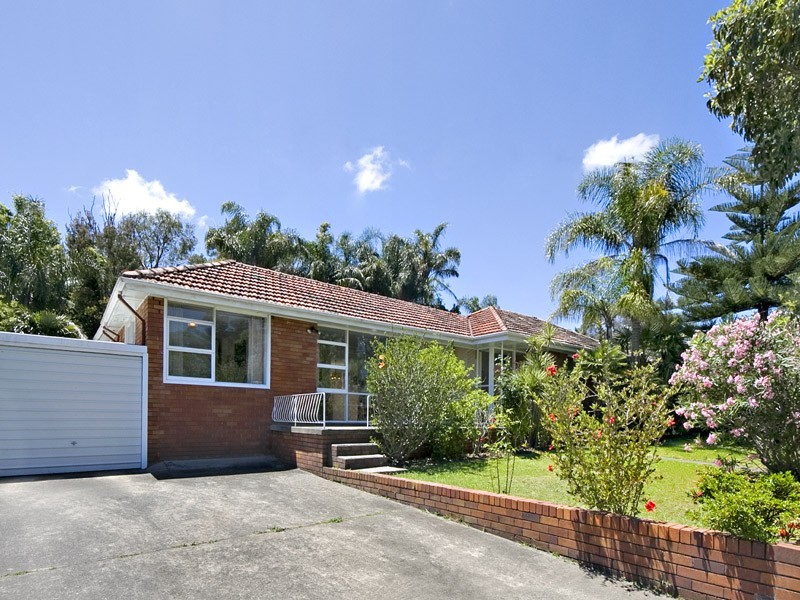 1 Altona Avenue, Forestville NSW 2087