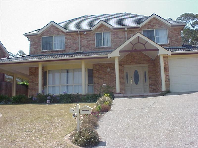 4 Charlotte Place, Beacon Hill NSW 2100