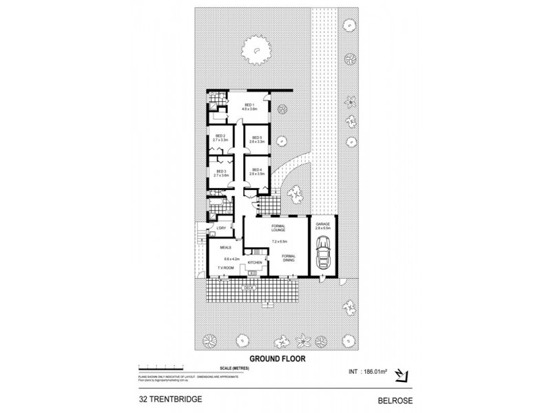 32 Trentbridge Road, Belrose NSW 2085