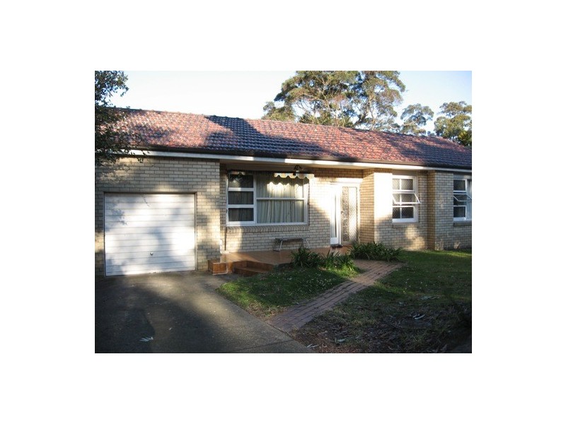 11  Bantry Bay Road, Frenchs Forest NSW 2086