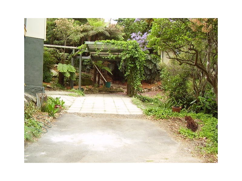 18  Sorlie Road, Frenchs Forest NSW 2086