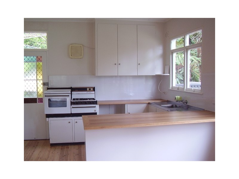 18  Sorlie Road, Frenchs Forest NSW 2086