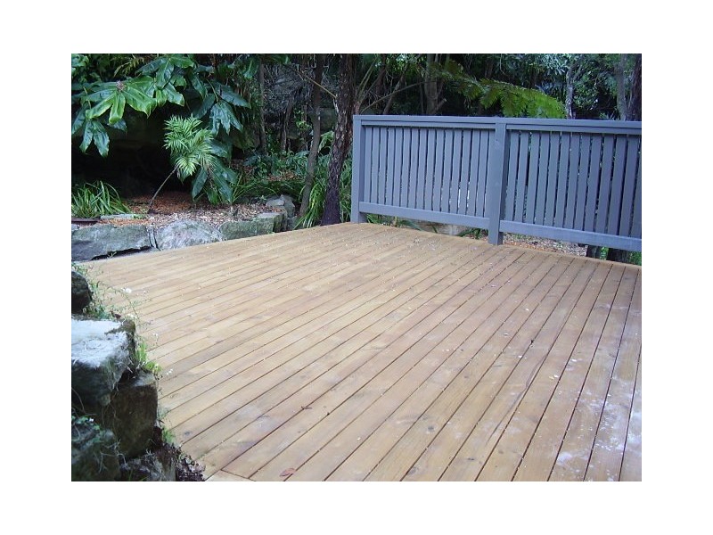 18  Sorlie Road, Frenchs Forest NSW 2086