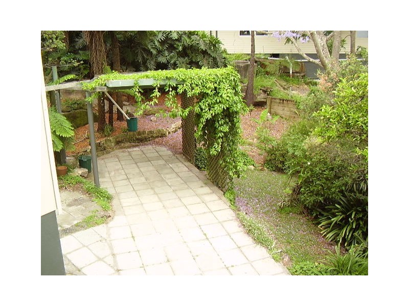 18  Sorlie Road, Frenchs Forest NSW 2086