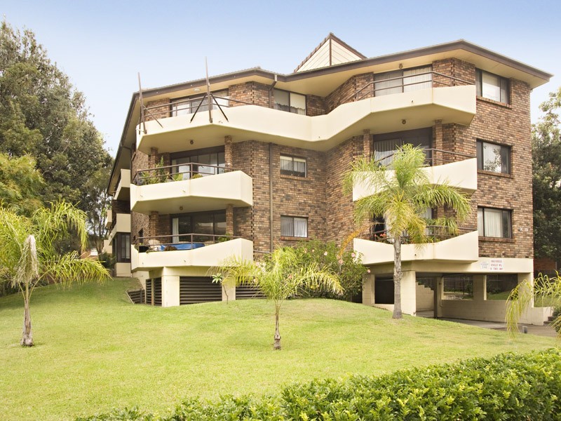 11/97 – 101  Howard Avenue, Dee Why NSW 2099